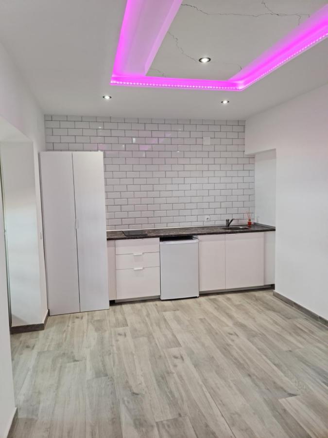 Apartamento Luxury Suite Huelva Zona Centro Luaran gambar